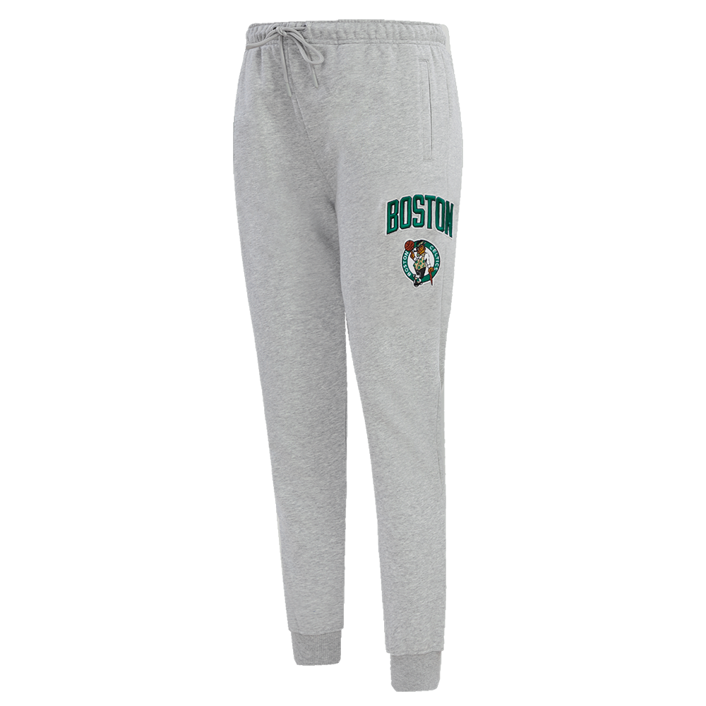 PANTS NBA BOSTON CELTICS CLASSIC ESSENTIALS PARA MUJER