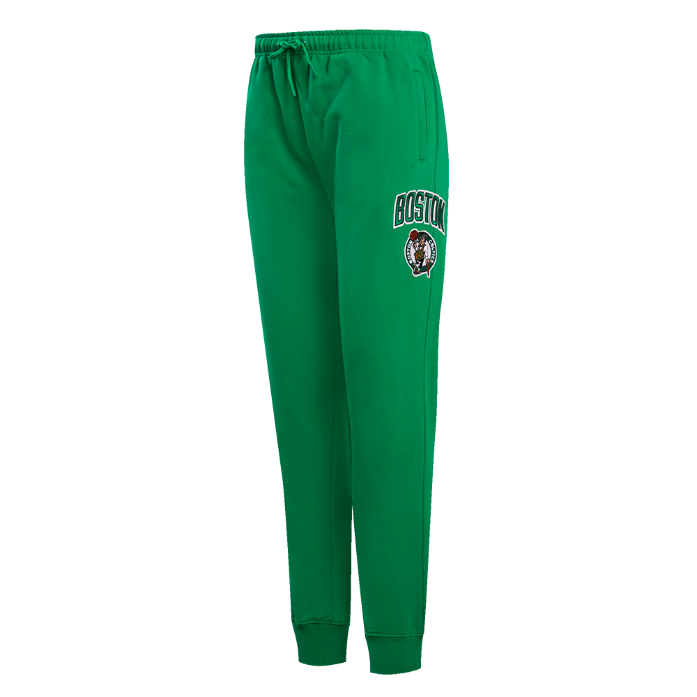 PANTS NBA BOSTON CELTICS CLASSIC ESSENTIALS PARA MUJER