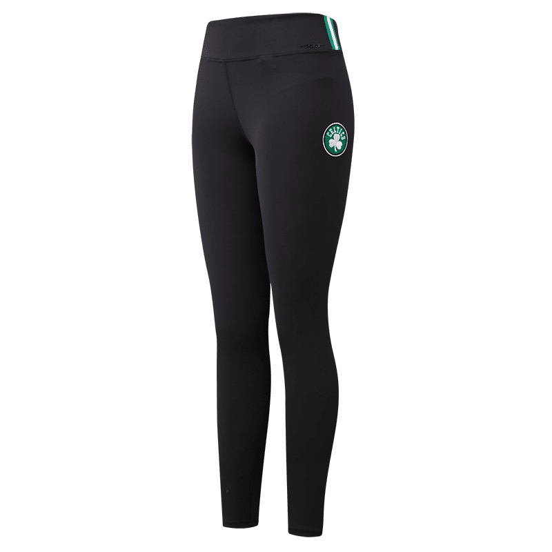 LEGGINGS NBA BOSTON CELTICS CLASSIC ESSENTIALS PARA MUJER