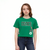 PLAYERA NBA BOSTON CELTICS RETRO CLASSICS PARA NIÑA