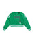 SUDADERA DE CUELLO REDONDO NBA BOSTON CELTICS RETRO CLASSICS PARA NIÑA
