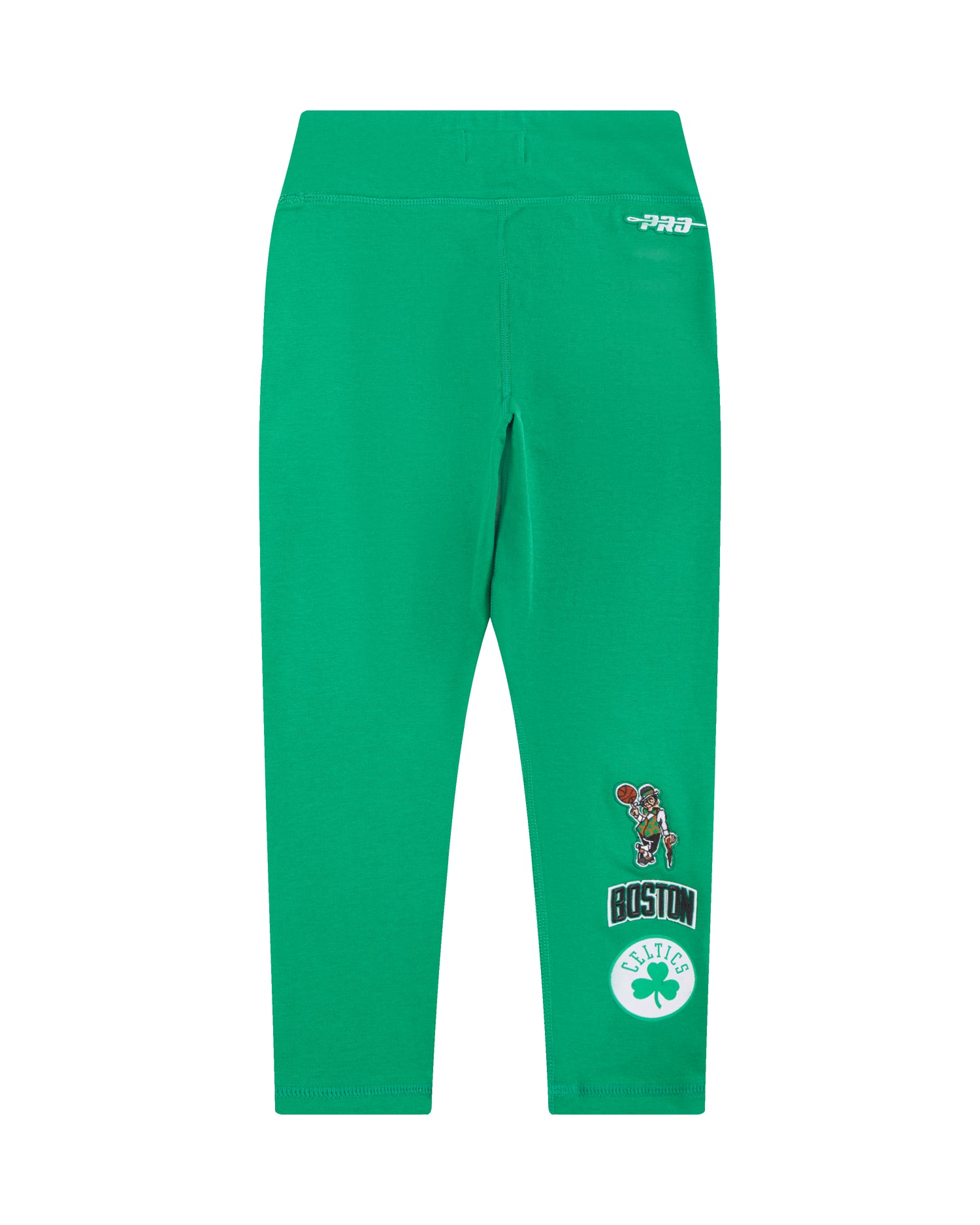 LEGGINGS NBA BOSTON CELTICS RETRO CLASSICS PARA NIÑA