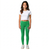 LEGGINGS NBA BOSTON CELTICS RETRO CLASSICS PARA NIÑA