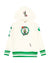 SUDADERA CON GORRO NBA BOSTON CELTICS RETRO CLASSICS PARA BEBÉ NIÑO