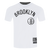 PLAYERA NBA BROOKLYN NETS MESH