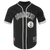 JERSEY NBA BROOKLYN NETS MESH