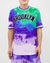 PLAYERA NBA BROOKLYN NETS DIP DYE