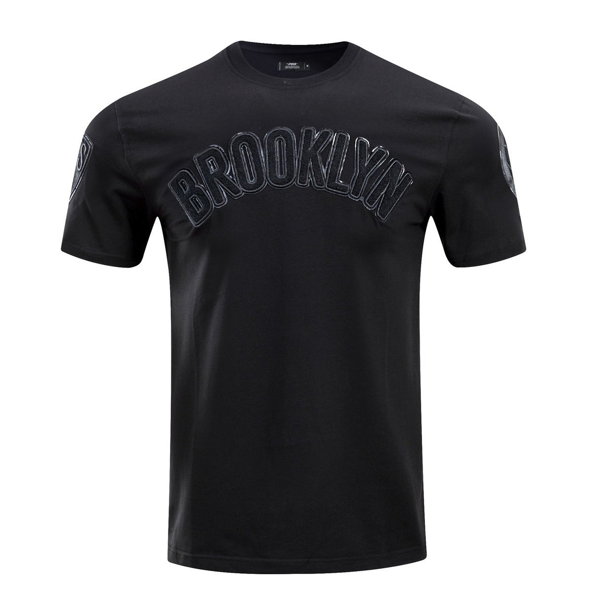 PLAYERA NBA BROOKLYN NETS CLASSIC 3BK