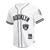 JERSEY NBA BROOKLYN NETS MESH