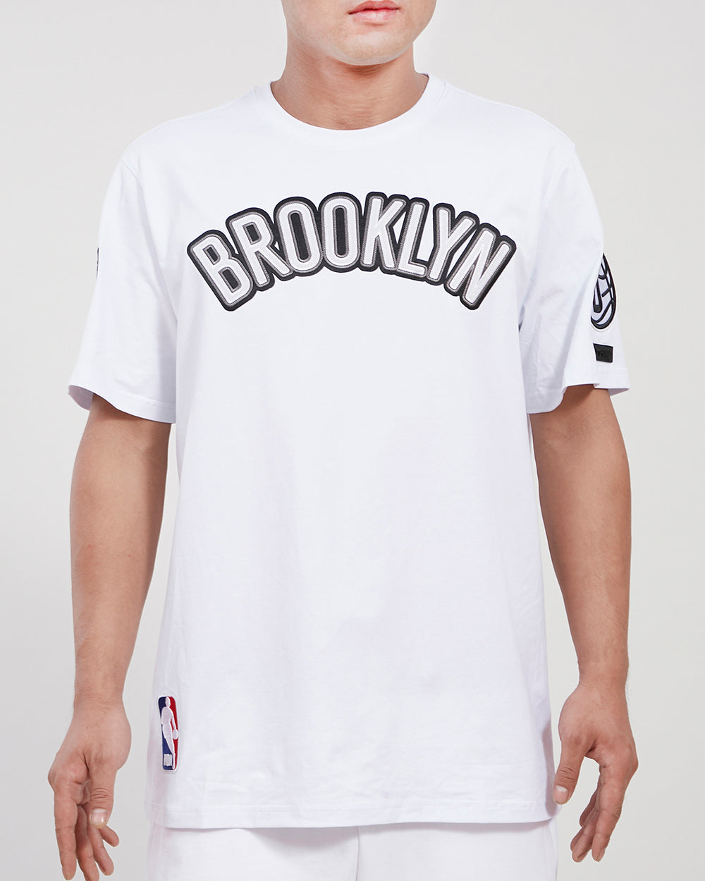 PLAYERA NBA BROOKLYN NETS AOP