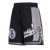 SHORTS DE BASKETBALL NBA BROOKLYN NETS SCRIPT TAIL