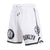 SHORTS DE BASKETBALL NBA BROOKLYN NETS CLASSIC CHENILLE