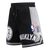 SHORTS DE BASKETBALL NBA BROOKLYN NETS RETRO CLASSICS