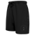 SHORTS DE ALGODÓN NBA BROOKLYN NETS NEUTRAL