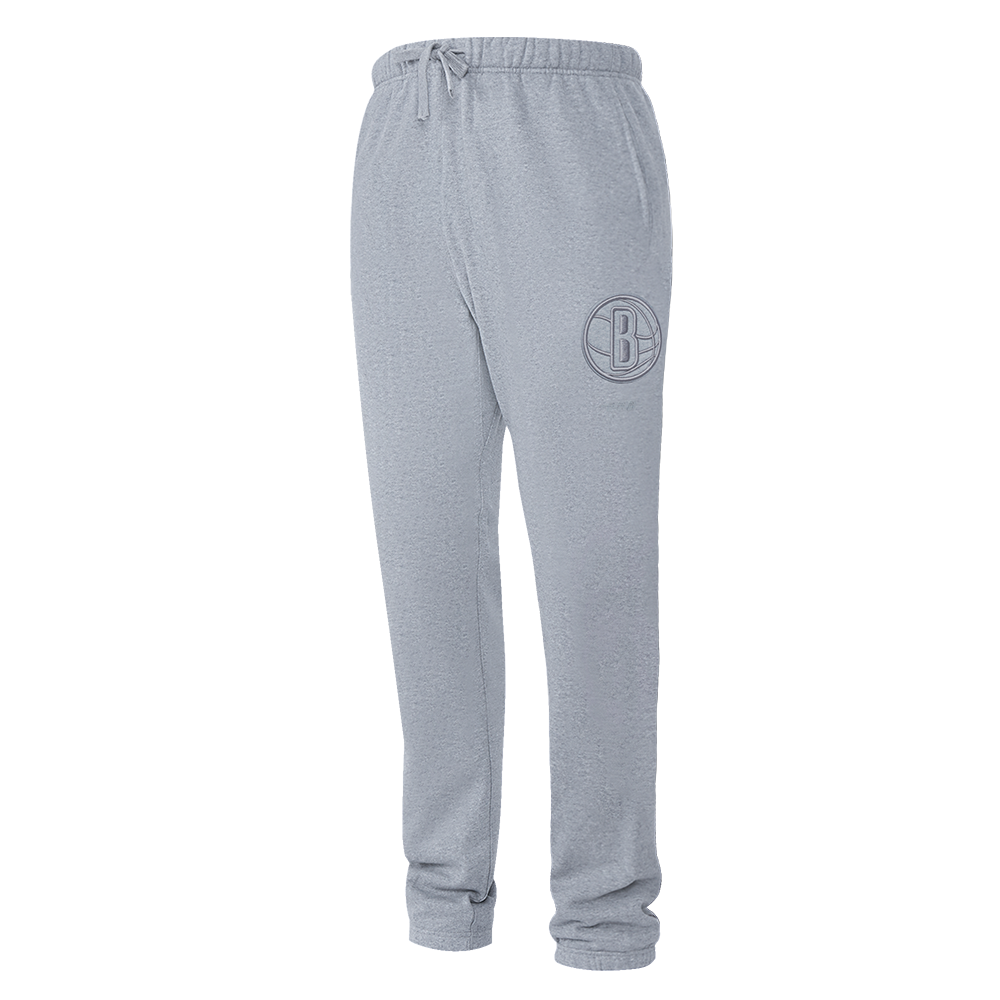 PANTS NBA BROOKLYN NETS NEUTRAL