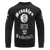 SUDADERA DE CUELLO REDONDO NBA BROOKLYN NETS OLD ENGLISH