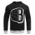 SUDADERA DE CUELLO REDONDO NBA BROOKLYN NETS MASH UP