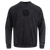 SUDADERA DE CUELLO REDONDO NBA BROOKLYN NETS WASHED CLASSIC