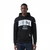 SUDADERA CON GORRO NBA BROOKLYN NETS CITY ARCH