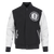 CHAMARRA NBA BROOKLYN NETS CLASSIC WOOL VARSITY JACKET