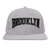 GORRA SNAPBACK NBA BROOKLYN NETS CREST EMBLEM
