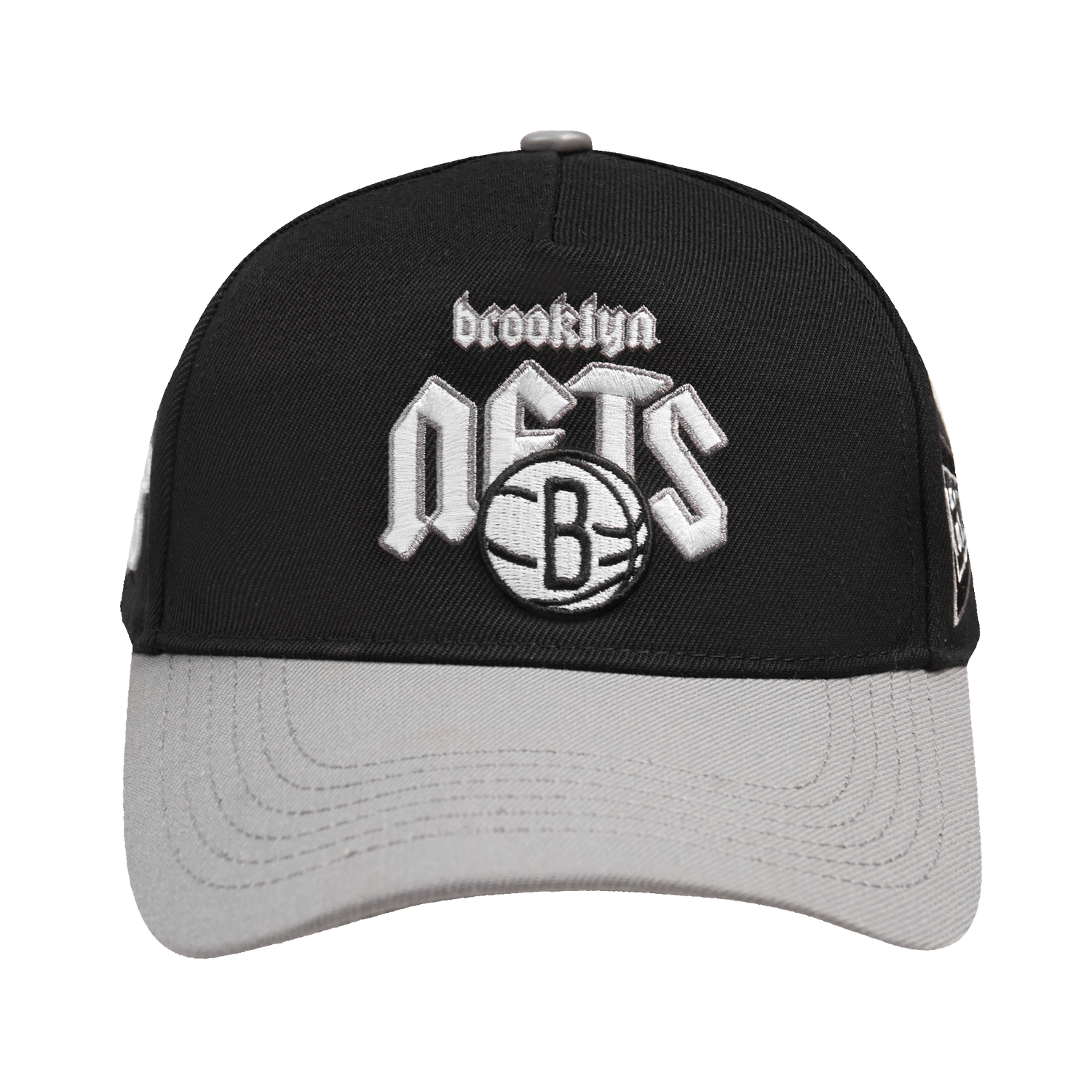 GORRA SNAPBACK NBA BROOKLYN NETS CITY TOUR UNISEX