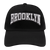 GORRA SNAPBACK NBA BROOKLYN NETS CREST EMBLEM