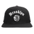 GORRA SNAPBACK NBA BROOKLYN NETS OLD ENGLISH