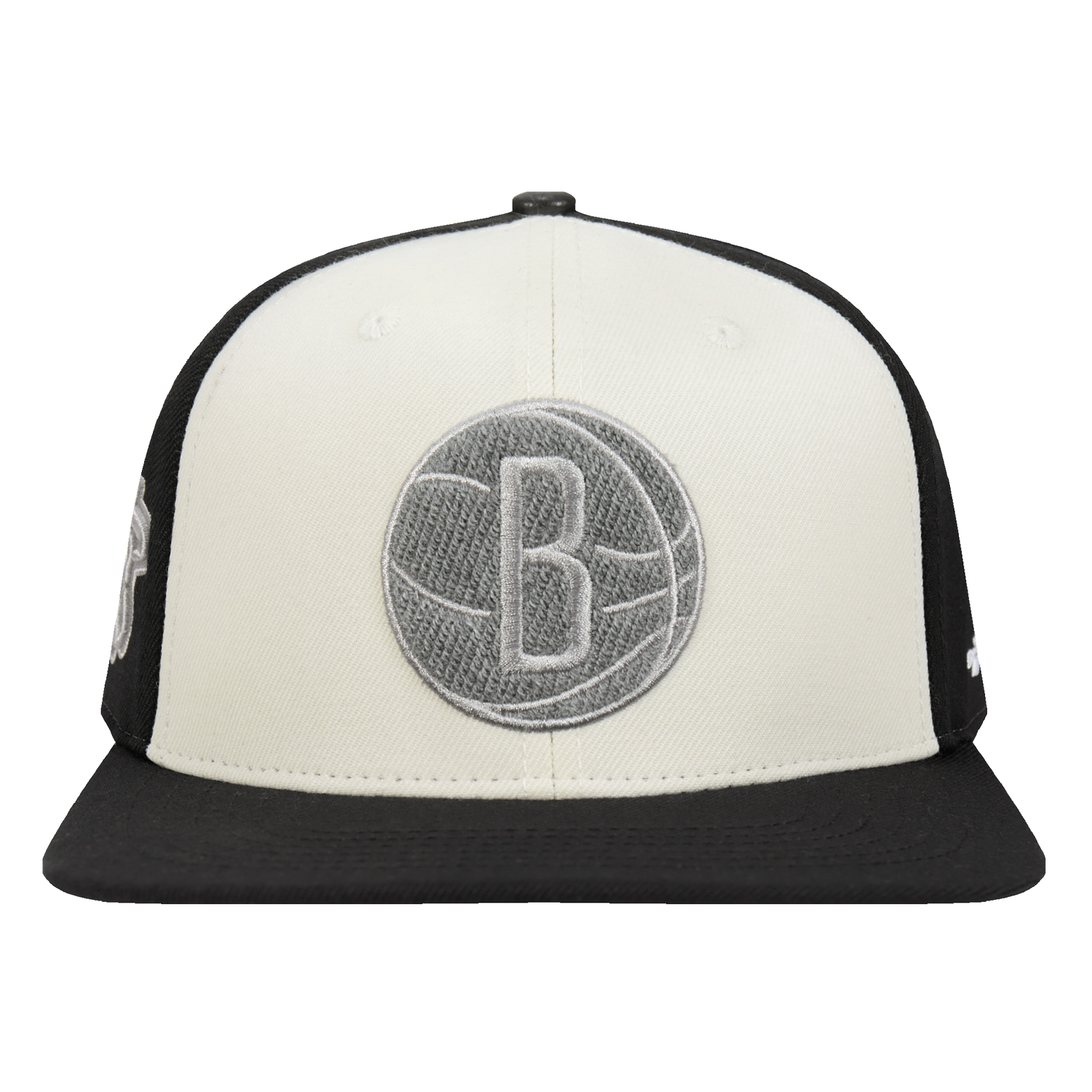 GORRA SNAPBACK NBA BROOKLYN NETS REVERSE FRENCH TERRY UNISEX