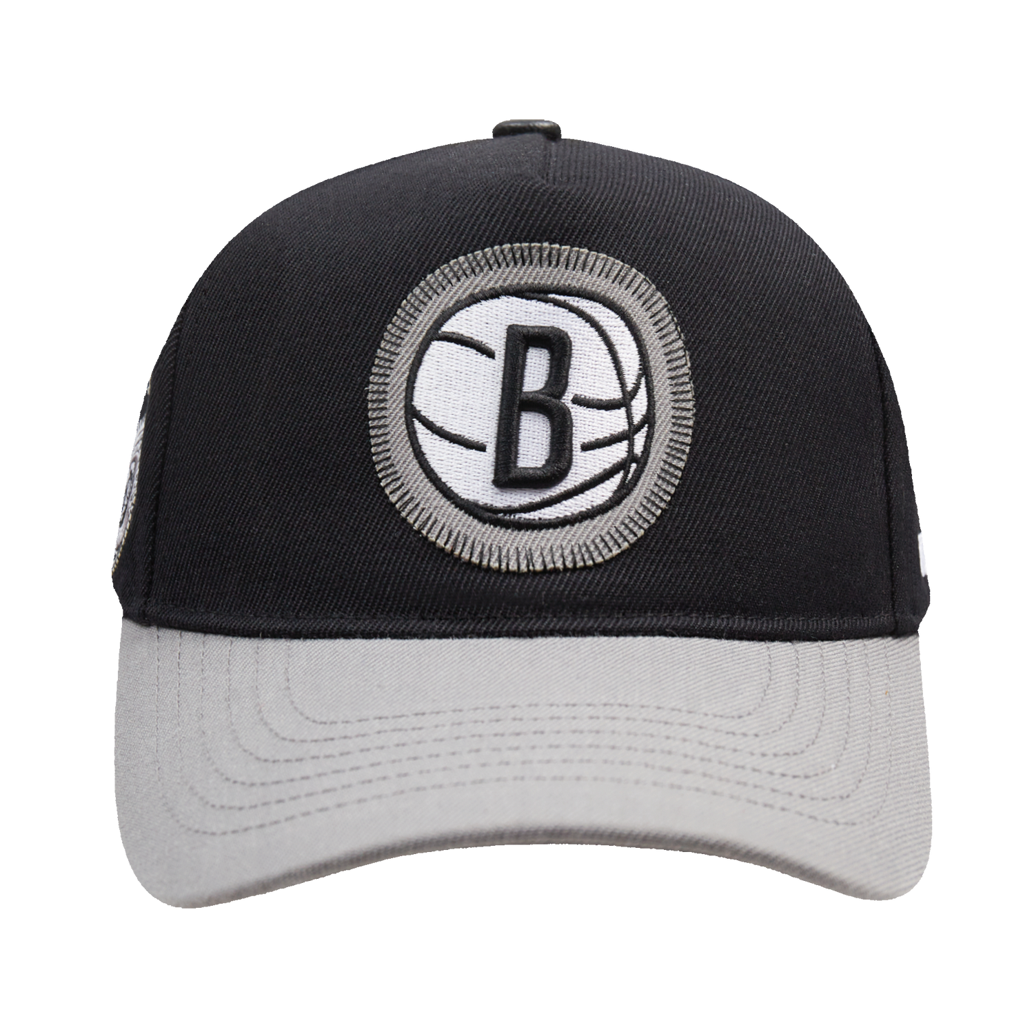 GORRA SNAPBACK NBA BROOKLYN NETS DIY PICK STITCH UNISEX