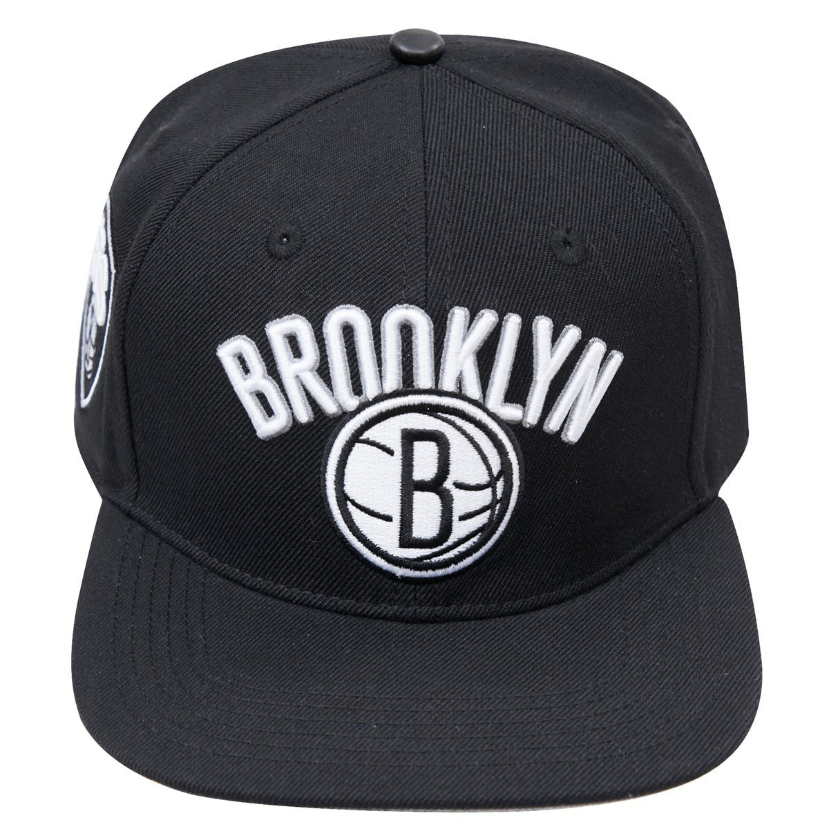 GORRA SNAPBACK NBA BROOKLYN NETS RETRO CLASSICS