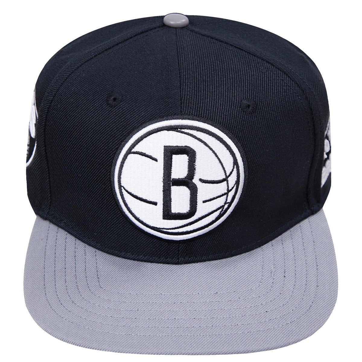 GORRA SNAPBACK NBA BROOKLYN NETS RETRO CLASSICS