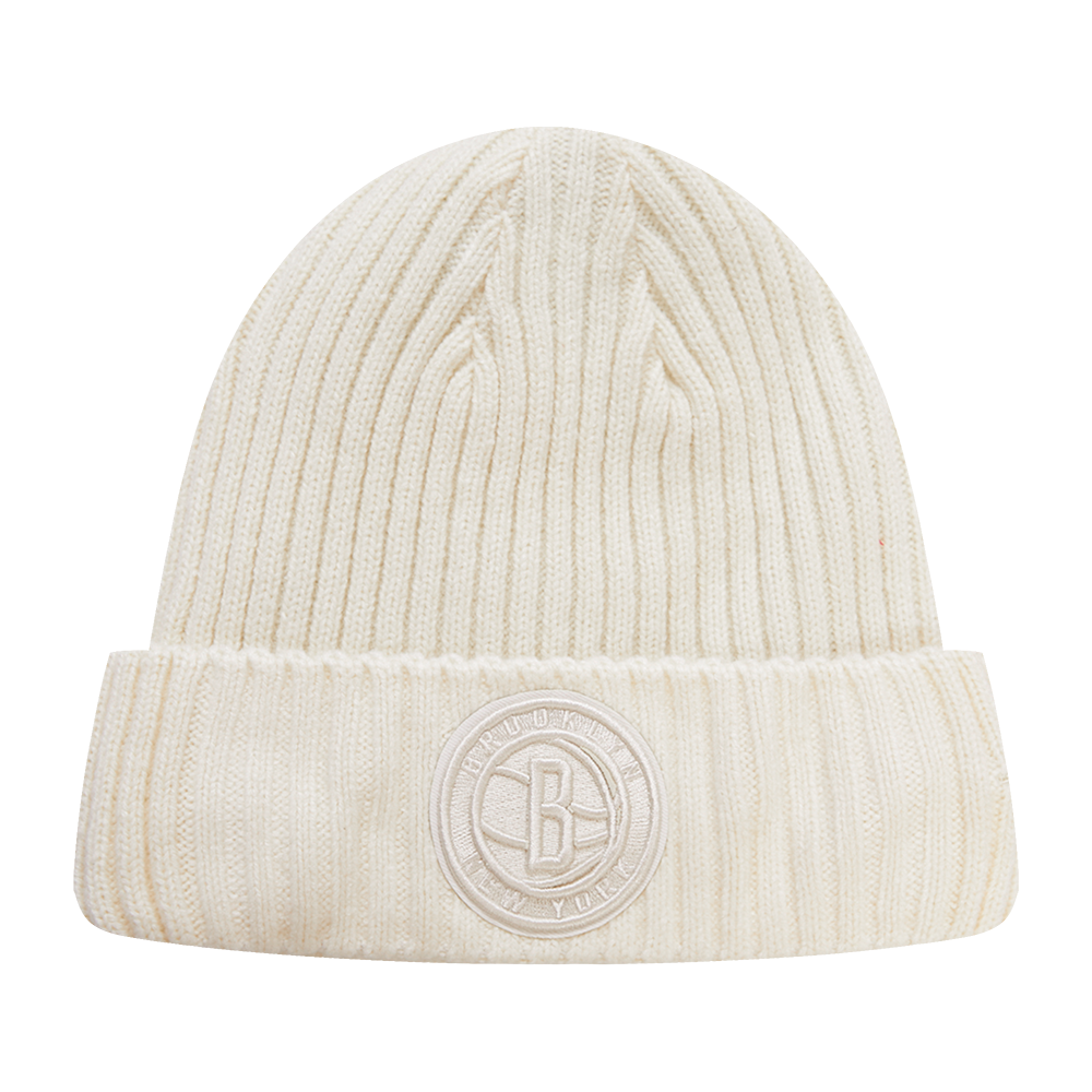 GORRO NBA BROOKLYN NETS NEUTRAL