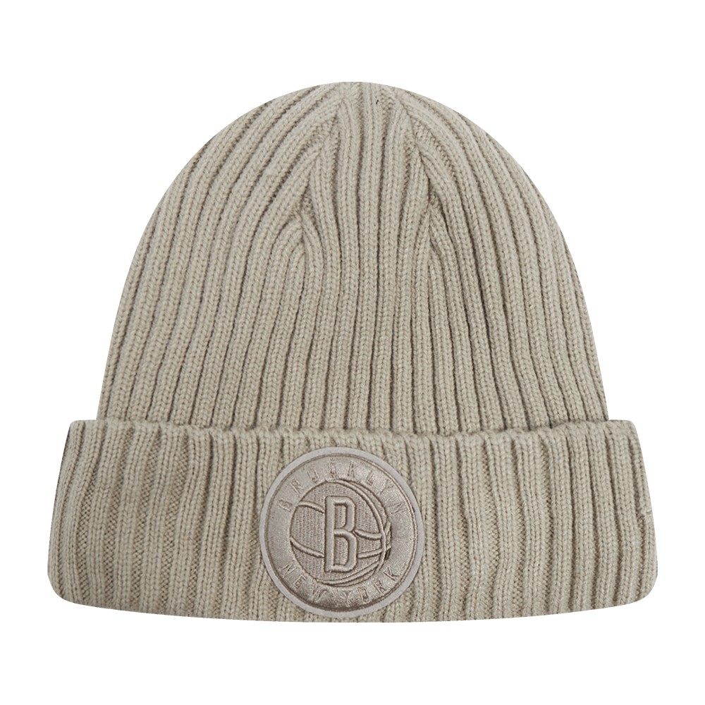 GORRO NBA BROOKLYN NETS NEUTRAL