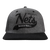 GORRA SNAPBACK NBA BROOKLYN NETS TAIL SWEEP