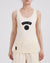 PLAYERA DE TIRANTES NBA BROOKLYN NETS PARA MUJER