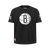 PLAYERA NBA BROOKLYN NETS RETRO CLASSICS PARA NIÑO JUNIOR
