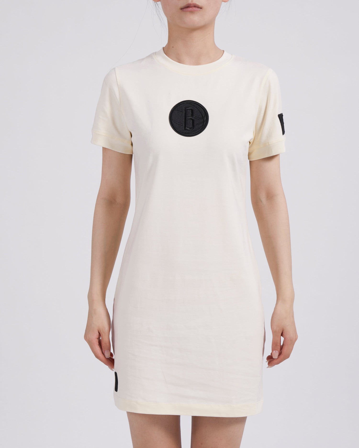 VESTIDO NBA BROOKLYN NETS PARA MUJER