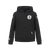 SUDADERA CON GORRO NBA BROOKLYN NETS CLASSIC CHENILLE PARA NIÑO JUNIOR