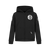 SUDADERA CON CIERRE NBA BROOKLYN NETS CLASSIC CHENILLE PARA NIÑO JUNIOR