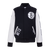 CHAMARRA UNIVERSITARIA NBA BROOKLYN NETS CLASSIC CHENILLE PARA NIÑO JUNIOR