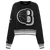 SUDADERA DE CUELLO REDONDO NBA BROOKLYN NETS MASH UP PARA MUJER