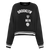 SUDADERA DE CUELLO REDONDO NBA BROOKLYN NETS RETRO CLASSICS PARA MUJER