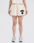 SHORTS WOVEN NBA BROOKLYN NETS PARA MUJER