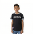 PLAYERA NBA BROOKLYN NETS CLASSIC CHENILLE PARA NIÑO