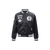 CHAMARRA DE SATIN NBA BROOKLYN NETS RETRO CLASSICS PARA NIÑO