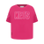 PLAYERA NBA BROOKLYN NETS CLASSIC TRIPLE PINK PARA NIÑA