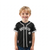 JERSEY NBA BROOKLYN NETS MESH PARA BEBÉ NIÑO