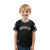 PLAYERA NBA BROOKLYN NETS CLASSIC CHENILLE PARA BEBÉ NIÑO