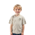 PLAYERA NBA BROOKLYN NETS NEUTRAL PARA BEBÉ NIÑO